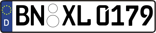 BN-XL0179