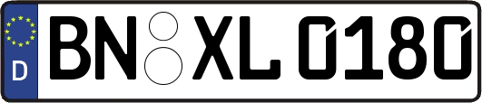 BN-XL0180