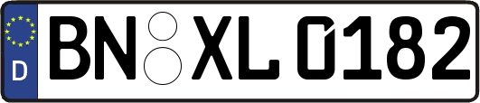 BN-XL0182