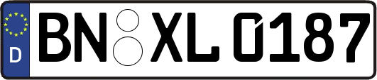 BN-XL0187