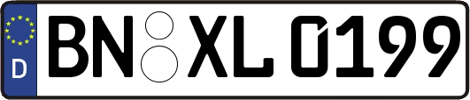 BN-XL0199