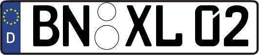 BN-XL02