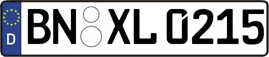 BN-XL0215