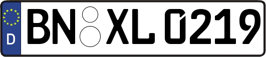 BN-XL0219