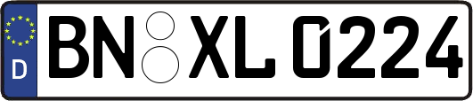BN-XL0224