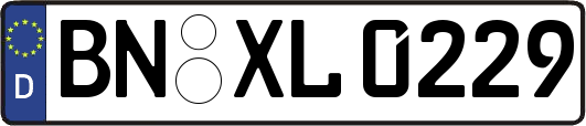 BN-XL0229
