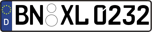 BN-XL0232