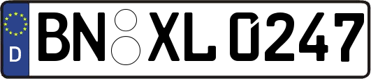 BN-XL0247