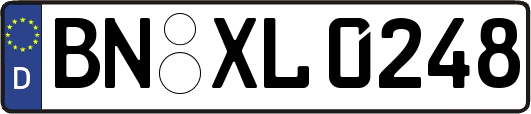 BN-XL0248