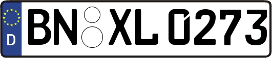 BN-XL0273