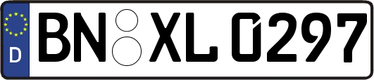 BN-XL0297
