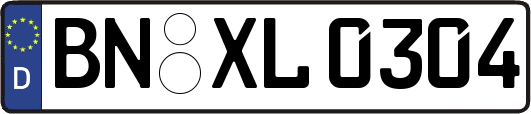 BN-XL0304