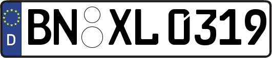 BN-XL0319