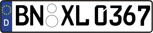 BN-XL0367