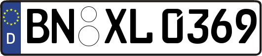 BN-XL0369
