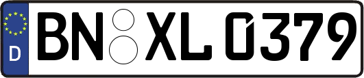 BN-XL0379