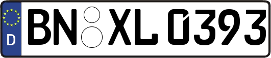 BN-XL0393