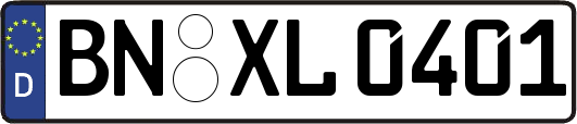BN-XL0401