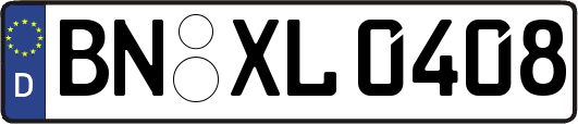 BN-XL0408