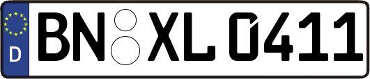BN-XL0411
