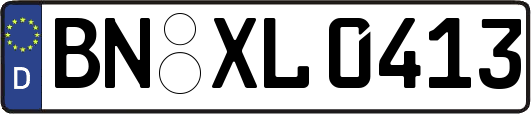 BN-XL0413