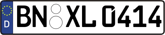 BN-XL0414