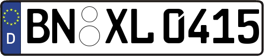 BN-XL0415