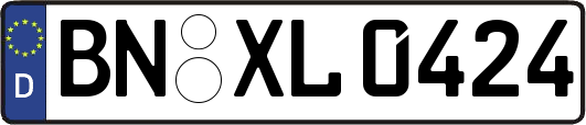 BN-XL0424