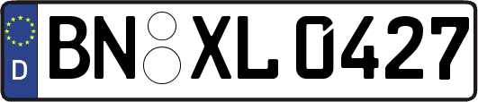 BN-XL0427