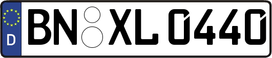 BN-XL0440