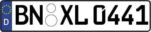 BN-XL0441
