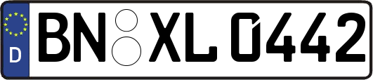 BN-XL0442