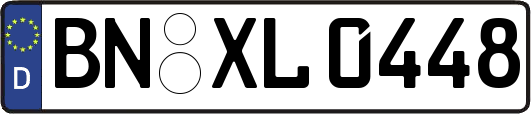 BN-XL0448