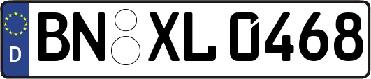 BN-XL0468