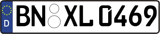 BN-XL0469