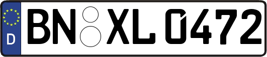 BN-XL0472