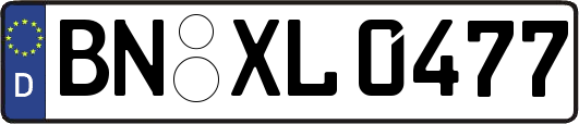 BN-XL0477