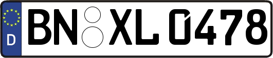BN-XL0478