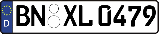 BN-XL0479