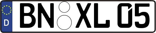 BN-XL05