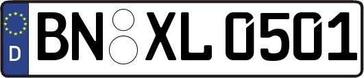 BN-XL0501