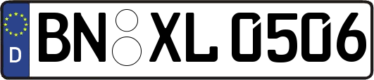 BN-XL0506