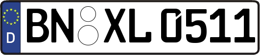 BN-XL0511