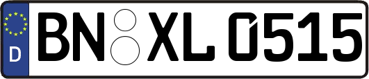 BN-XL0515
