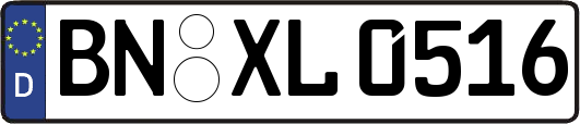 BN-XL0516