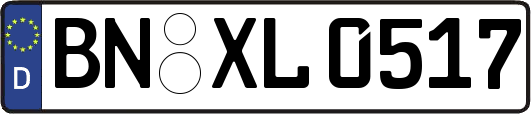 BN-XL0517