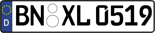 BN-XL0519