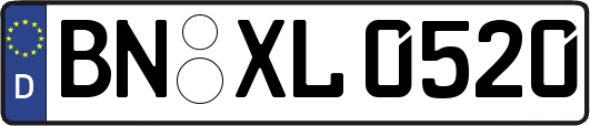 BN-XL0520