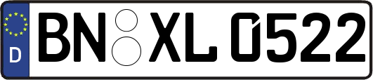 BN-XL0522
