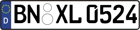 BN-XL0524